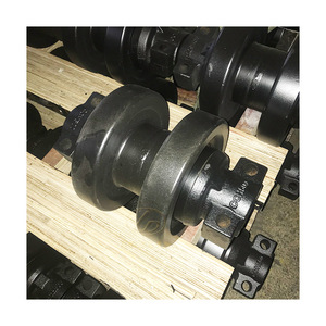 Cch500 Onderstel Onderdelen Bodem Roller Voor Kraanspoor Roller - Product Image 1