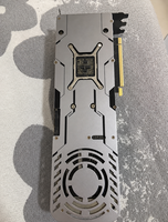 Kartu Grafis RTX 3070 untuk Desktop, GPU Tiga Kipas untuk Rendering 3D, Pembuatan Konten Game, dan Workstation