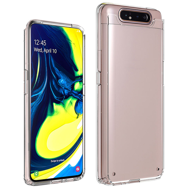 A80 Rotating Samsung A80 Camera Mp Samsung A80 High Quality Second - Main Image