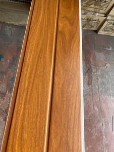 Tấm trần PVC chống thấm hiện đại - Chống cháy & cách âm, chiều rộng 200/250/300mm - Product Image 3