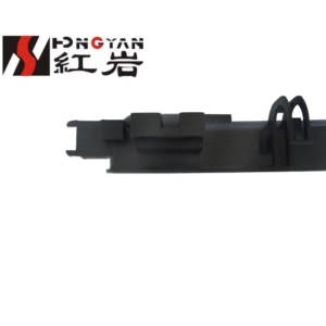 ऑटोर स्पेयर पार्ट्स इंजन रेडिएटर टैंक प्लास्टिक पे66 gf30 निर्माता टैंक रेनाल्ट के लिए प्लास्टिक - Product Image 4