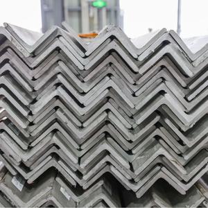 Оптовая продажа, полная угловая железная рама, неравная треугольная железная 304/316/316L/201 нержавеющая сталь, сталь с равным углом 316L - Product Image 4