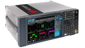 Analyse du spectre en temps réel Keysight N9020b Équipement de test Rf 10 Hz à 50 Ghz Analyseur de signal Mxa - Product Image 6
