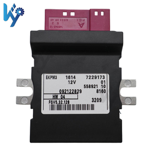 โมดูลควบคุมปั๊มน้ำมันเชื้อเพลิง KY OEM 16147229173 16147276046 7229173 7276046 สำหรับซีรีส์ 3 E90 ซีรีส์ 5 E60 ใหม่ รับประกัน 12 เดือน - Product Image 2