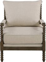 Chaise moderne simple de salon, coussin modulaire, offre spéciale,