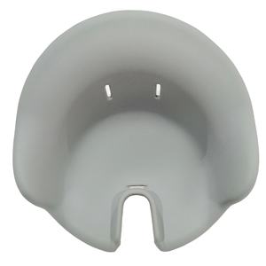 OEM personalizar PU poliuretano <span class=keywords><strong>bumbo</strong></span> cojín asientos para bebé - Product Image 1
