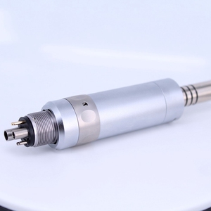 L4 Niwo canal interno fibra óptica Prophy velocidad lenta recto contra ángulo motor de aire pieza de mano tipos dentales - Product Image 6