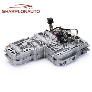 Meilleur prix A6F5 Boîtier de valve de transmission automatique OEM CTF25A Électrovanne de régulation de pression de boîte de vitesses - Product Image 5