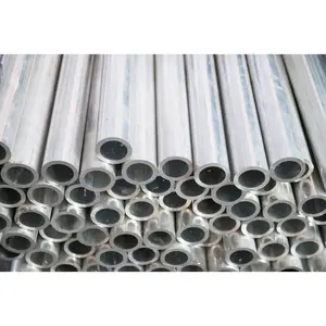 Aluminum Tubes Chimney Aluminum Pipe On Sale 18 Inch Out Diameter Aluminum Pipe Price Per Meter