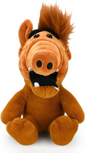 Nouvelle peluche brune peluche douce alf <span class=keywords><strong>en</strong></span> peluche acheter boutique <span class=keywords><strong>en</strong></span> <span class=keywords><strong>ligne</strong></span> - Product Image 2