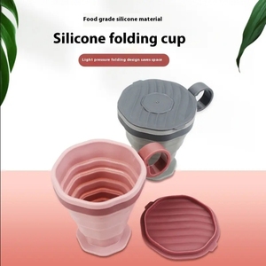 Biggest Gift Bag Ideas: 5 Top Silicone Travel Tumblers for Gifting