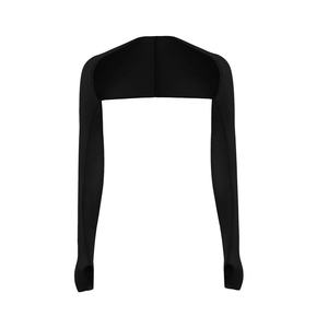 Golf Sun <span class=keywords><strong>Cape</strong></span> Sleeves Outdoor Hommes et Femmes Sports Cyclisme Ice Silk One-line Rotator Sleeves Vendu bien - Product Image 2