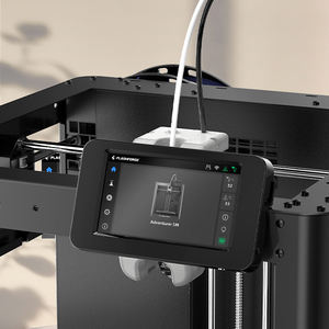 Nueva Impresora <span class=keywords><strong>3D</strong></span> Flashforge Adventurer 5M Automática FDM para Prototipos, PLA, Volumen de Construcción 220x220x220mm, Filamento de 1.75mm, 1 Año de Garantía, USB - Product Image 3