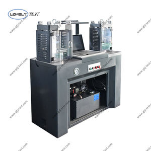 DYE-300D Mikro computer Servo Biege-und Druckfest igkeits prüfer für Beton/Zement/Ziegel ASTM/ISO - Product Image 2