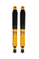 Amortisseur réglable pour Prado 77/78 4x4, suspension tout-terrain OEM STR, amortisseur de véhicule