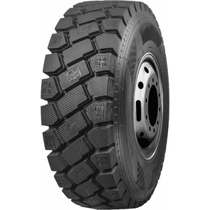 ยางรถบรรทุกเรเดียลสำหรับงานหนักของจีน ขนาด 295/80r22.5 และ 315/80/22.5 ยางรถบรรทุกใหม่ขนาด 22.5 นิ้ว 11R22.5 11R24.5 ยางรถบรรทุก 11R22.5 11R2 - Product Image 3