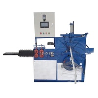 Cintre en fil métallique entièrement automatique faisant la machine/cintre en plastique faisant la machine/cintre électrique