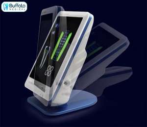 Localisateur d'apex endodontique électrique en plastique à prix d'usine Buffalo avec écran couleur pour la mesure du <span class=keywords><strong>canal</strong></span> radiculaire - Product Image 1