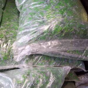 Kit de tubes d'expansion en plastique, vis de 55 mm avec bouchon en caoutchouc pour montage mural dans la salle de bain, installation facile - Product Image 4