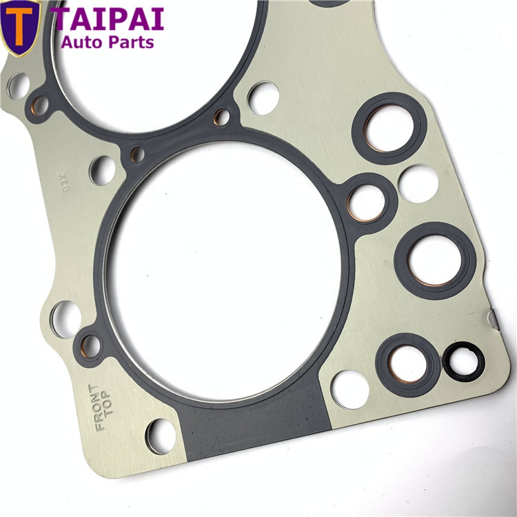 ISUZU FSR FST FTS Cylinder Head Gasket 1-11141-195-0 for Engine