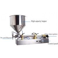 Machine de remplissage d'eau pure largement utilisée au prix de gros machine de remplissage d'eau automatique