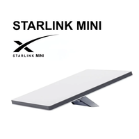 Kit Starlink mini Original Baru Sistem Wi-Fi Dual Band AC Putih kit internet starlink Tersedia