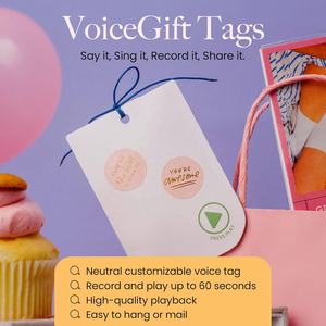 Étiquette de vœux audio avec enregistreur vocal <span class=keywords><strong>Carte</strong></span>-cadeau enregistrable avec lecture Enregistrez votre propre <span class=keywords><strong>carte</strong></span> de message pour <span class=keywords><strong>anniversaire</strong></span> - Product Image 2