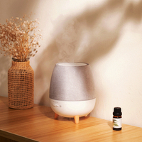 Diffuseur d'arômes aux huiles essentielles IMYCOO, série hôtelière, vente en gros, diffuseur de parfum personnalisé USB, humidificateur