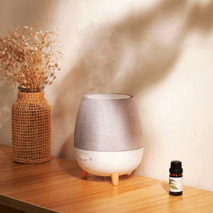IMYCOO Difusor de <span class=keywords><strong>Aroma</strong></span> de Aceites Esenciales Serie Hotelera Fragancia al por Mayor Humidificador y Difusor de Olores USB Personalizado - Product Image 5