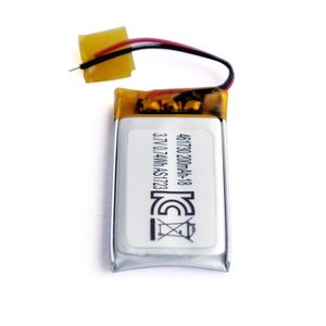 Rechargeable battery <span class=keywords><strong>3</strong></span>,7 V 200mAh AS461730lipo cellular small lipo battery with UL CB KC BIS UN38.<span class=keywords><strong>3</strong></span> - Product Image 2