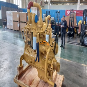 Neuer NTA855-C360 für Cummins Motor Cummins 6BT Explosionsgeschützter <span class=keywords><strong>Motorstarter</strong></span> Turbolader - Product Image 5