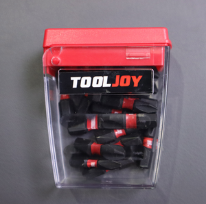 20 חתיכה pz pz ph מקדחה קצת 25 מ מ "מ סיביות חובה s2 הברגה כלי פלדה חלקי כלי פופולרי - Product Image 2