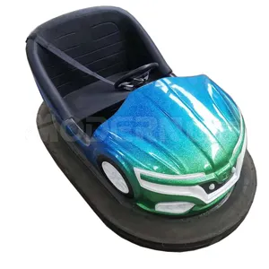 Parque <span class=keywords><strong>de</strong></span> atracciones Paseos <span class=keywords><strong>Feria</strong></span> Atracciones Coches <span class=keywords><strong>de</strong></span> choque eléctricos Coches <span class=keywords><strong>de</strong></span> choque para adultos a <span class=keywords><strong>la</strong></span> venta - Product Image 2