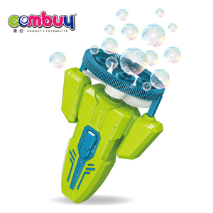 Ventilateur à main automatique avec lanceur <span class=keywords><strong>de</strong></span> bulles <span class=keywords><strong>de</strong></span> savon pour enfants - Product Image 3