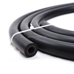 Ống dẫn khí điều hòa ô tô loại C, bện dày, thành dày, mềm dẻo, chất liệu EPDM, phụ kiện ống điều hòa - Product Image 4