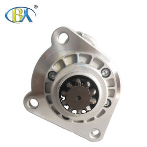 Démarreur à haut rendement 12V 3.5KW 9142722 443115144520 pour <span class=keywords><strong>tracteur</strong></span> <span class=keywords><strong>John</strong></span> <span class=keywords><strong>Deere</strong></span> 3320 - Product Image 1