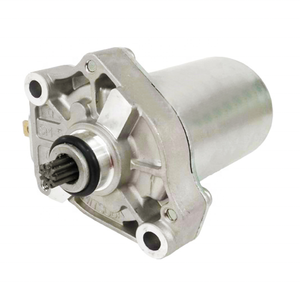 ABL มอเตอร์สตา<span class=keywords><strong>ร์</strong></span>ทรถจักรยานยนต์แบบมีใบพัด100 VISION110 - Product Image 1