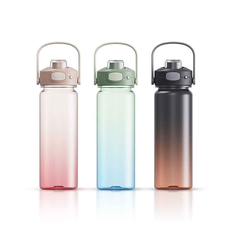 Blueberry Fade/Strawberry Fade/Copper Drum