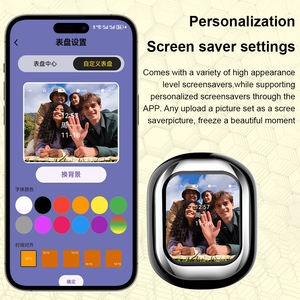 SE-ONE无线TWS耳机智能手机配件2.01薄膜晶体管300毫安噪声消除耳机 - Product Image 5