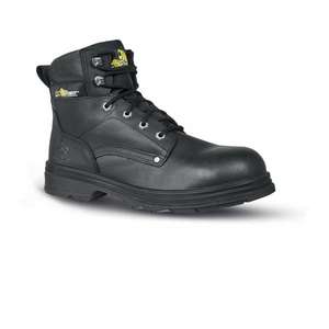 U-POWER - UM10013-44 Bottes de sécurité Track S3 SRC, noir-EAN 8033546019429 BOTTES DE SÉCURITÉ BOTTES DE SÉCURITÉ, PROTECTION S3 - Product Image 1
