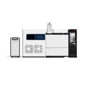 เครื่องทดสอบไพโรไลซิสความร้อนแบบ GC-MS สำหรับวัสดุพลาสติกนาโน PYGCMS  เครื่องทดสอบ RoHS2.0 ความแม่นยำสูง - Product Image 4