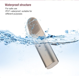 Limpieza Facial de silicona de lujo, herramientas de cuidado de la piel con vibración Sónica, cepillo eléctrico de limpieza Facial para eliminar puntos negros - Product Image 5