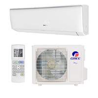 Climatiseurs split muraux R410a pour usage domestique, climatiseur mural Carrier, climatiseur mural