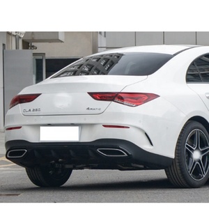 Ventas de fábrica Nueva luz trasera LED para <span class=keywords><strong>Mercedes</strong></span>-Benz <span class=keywords><strong>CLA</strong></span> Class W118 W117 C118 Cla200 Cla250 2020-2022 Lámpara trasera - Product Image 2