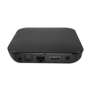 Elebao Thiết Kế Bằng Sáng Chế Android 11 Tv Box Với AV1 Video Giải Mã Hỗ Trợ Các Tính Năng Mới Với Bản Cập Nhật Phần Mềm - Product Image 3