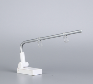 ผู้ถือคลิปแม่เหล็กฐานผู้ถือป้ายผู้ถือธง - Product Image 3