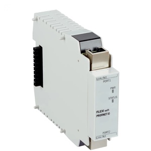 Módulo de CPU de Seguridad con Descuento 1121597 FX0-GPNT00010 SIL3 para Montaje en Riel DIN, Doble EFI, Certificado CE - Product Image 1