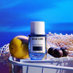 Calendrier de l'Avent parfumé KOSY MOSY pour Noël, ensemble de parfums aux notes légères, adapté aux peaux sensibles, parfum naturel sûr - Product Image 6