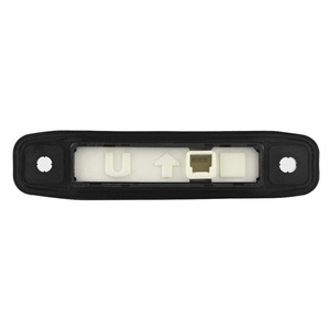 Cerradura de maletero Toyota 84840-28040, pieza de repuesto para reparación de automóviles, color negro - Product Image 4