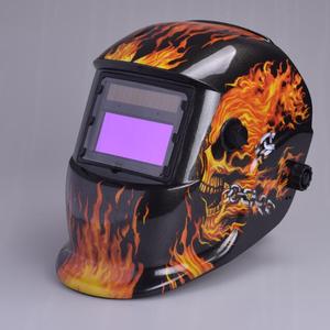 Antalla-casco de soldadura electrónica, automático - Product Image 6